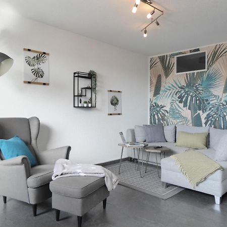 Apartment Citystar Winterberg Ferienwohnung 5 Pers Pool Sauna Ps4 Terrasse Near Bikepark 温特贝格 外观 照片