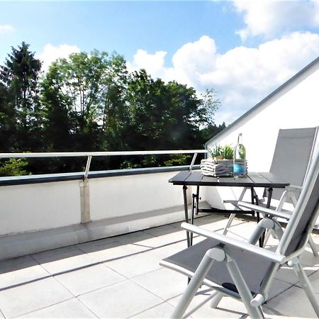 Apartment Citystar Winterberg Ferienwohnung 5 Pers Pool Sauna Ps4 Terrasse Near Bikepark 温特贝格 外观 照片