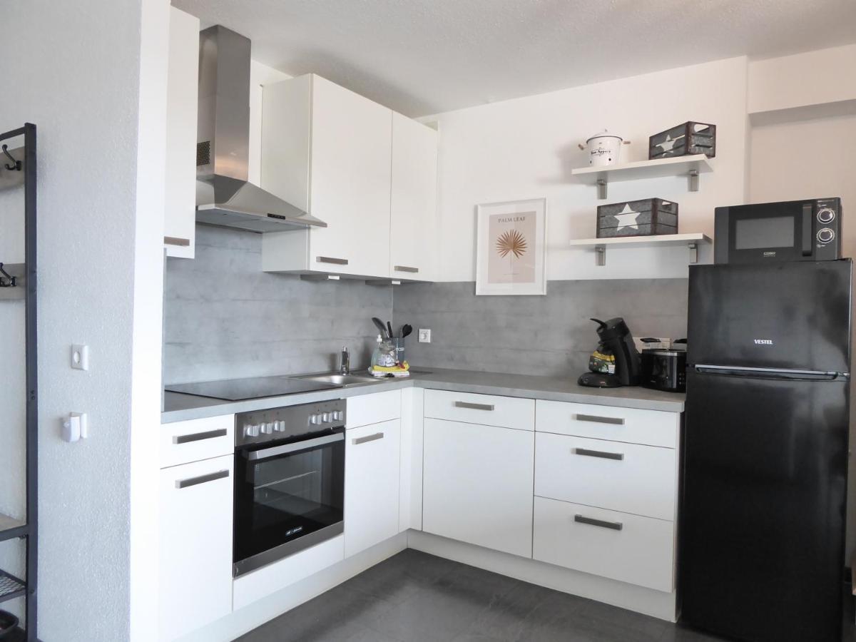 Apartment Citystar Winterberg Ferienwohnung 5 Pers Pool Sauna Ps4 Terrasse Near Bikepark 温特贝格 外观 照片