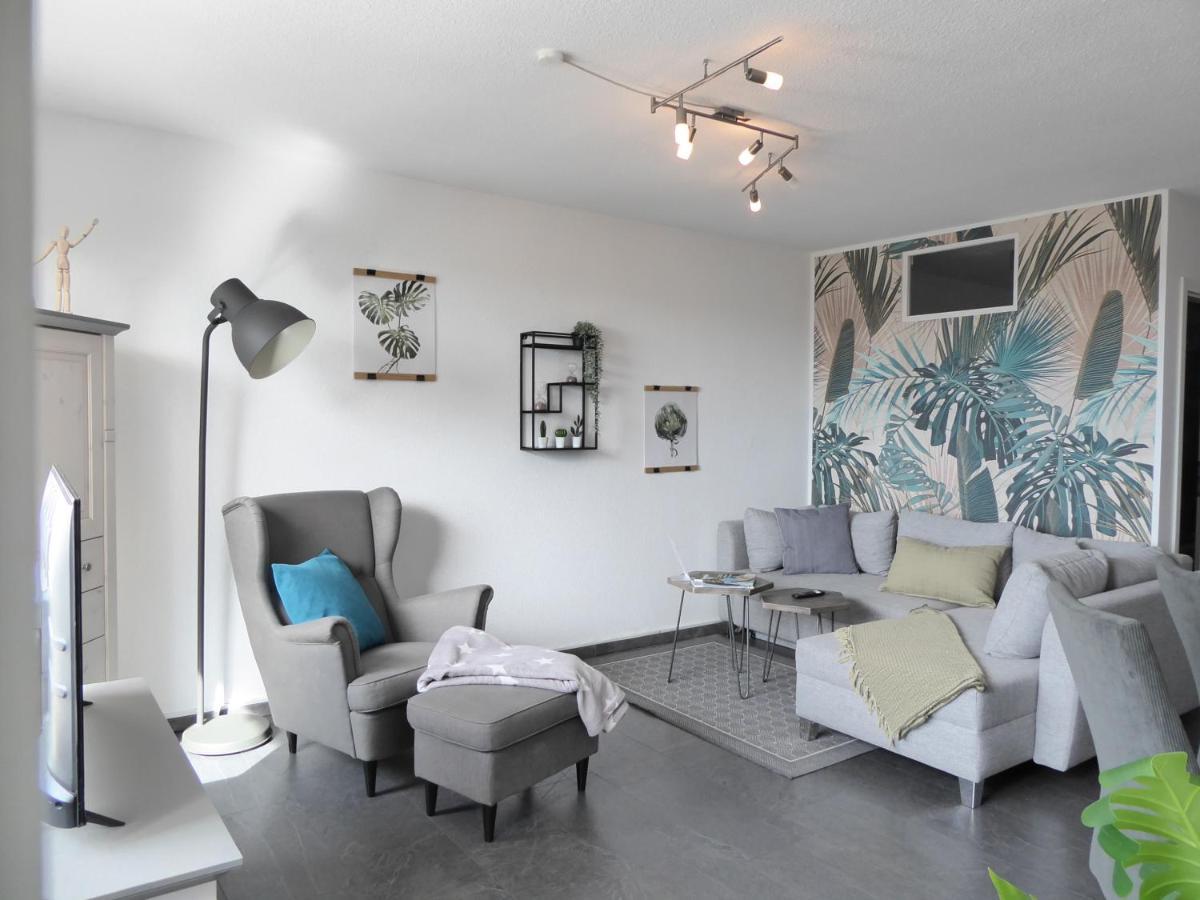 Apartment Citystar Winterberg Ferienwohnung 5 Pers Pool Sauna Ps4 Terrasse Near Bikepark 温特贝格 外观 照片