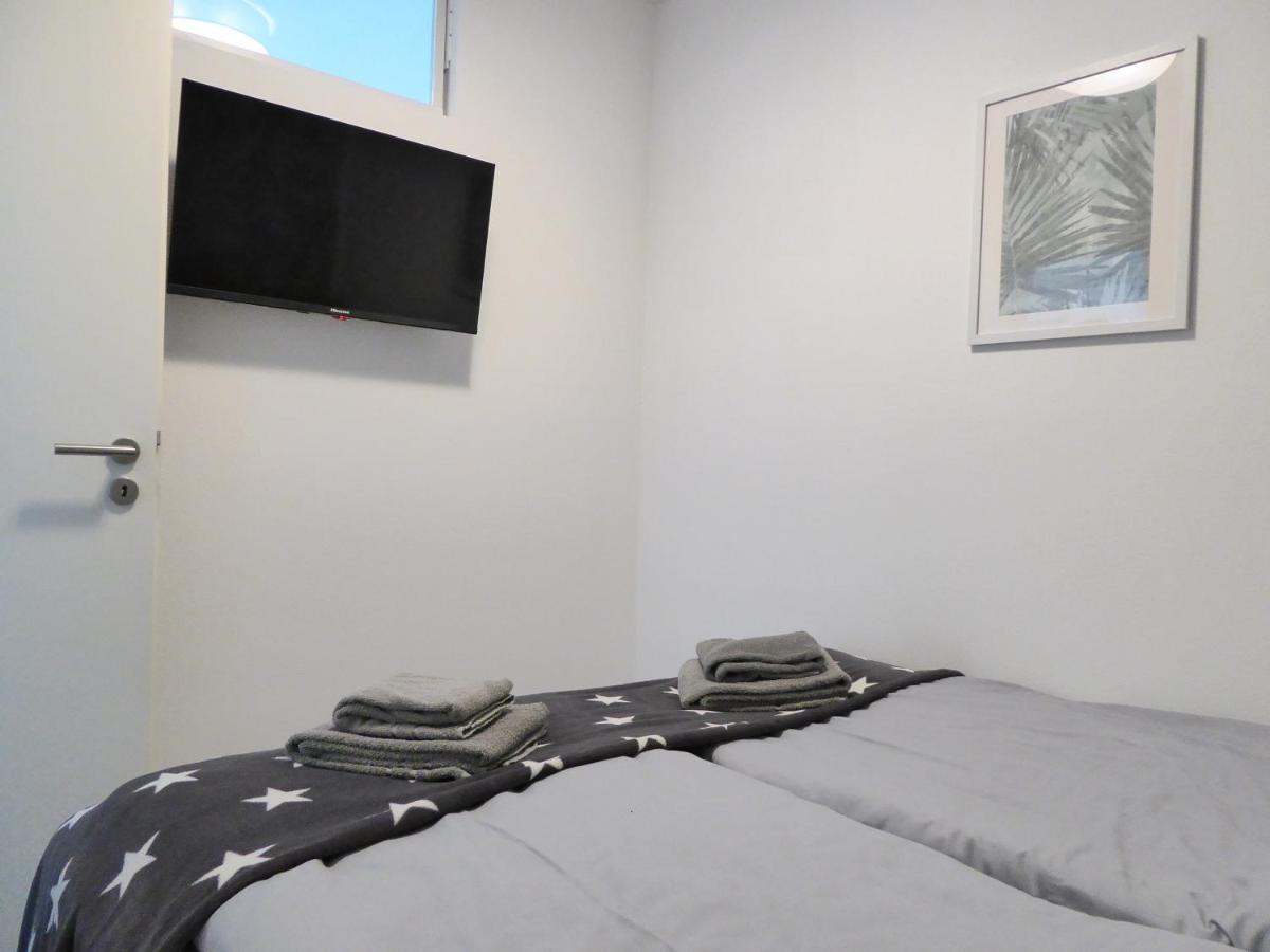 Apartment Citystar Winterberg Ferienwohnung 5 Pers Pool Sauna Ps4 Terrasse Near Bikepark 温特贝格 外观 照片