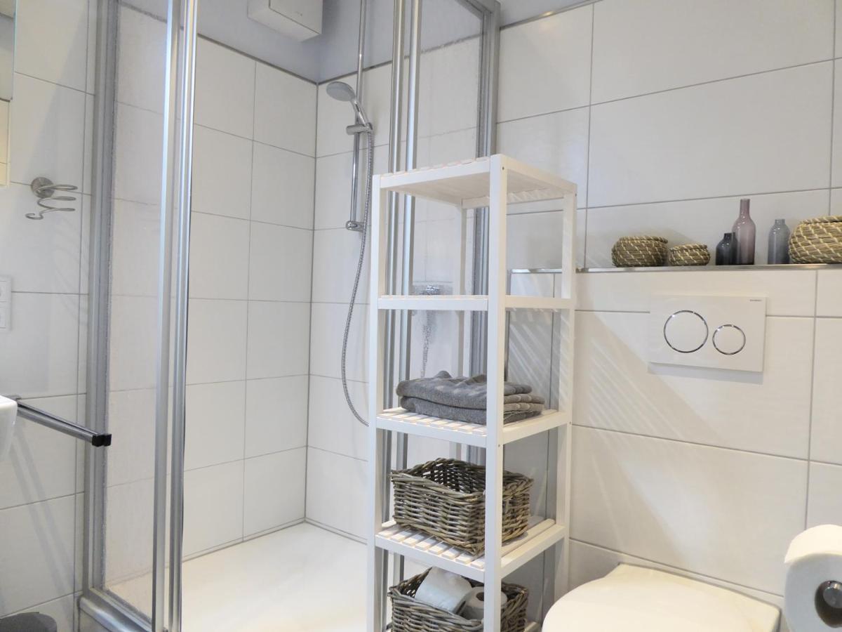 Apartment Citystar Winterberg Ferienwohnung 5 Pers Pool Sauna Ps4 Terrasse Near Bikepark 温特贝格 外观 照片
