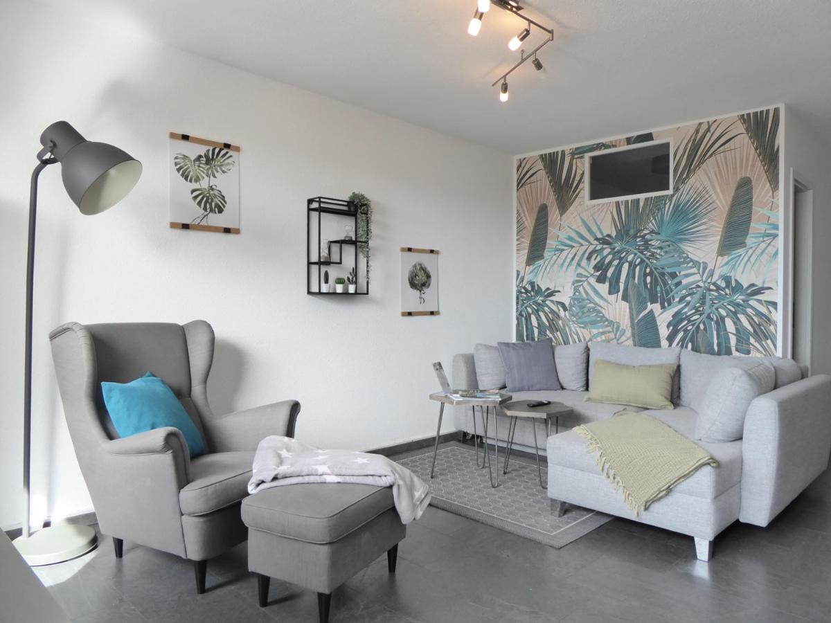 Apartment Citystar Winterberg Ferienwohnung 5 Pers Pool Sauna Ps4 Terrasse Near Bikepark 温特贝格 外观 照片