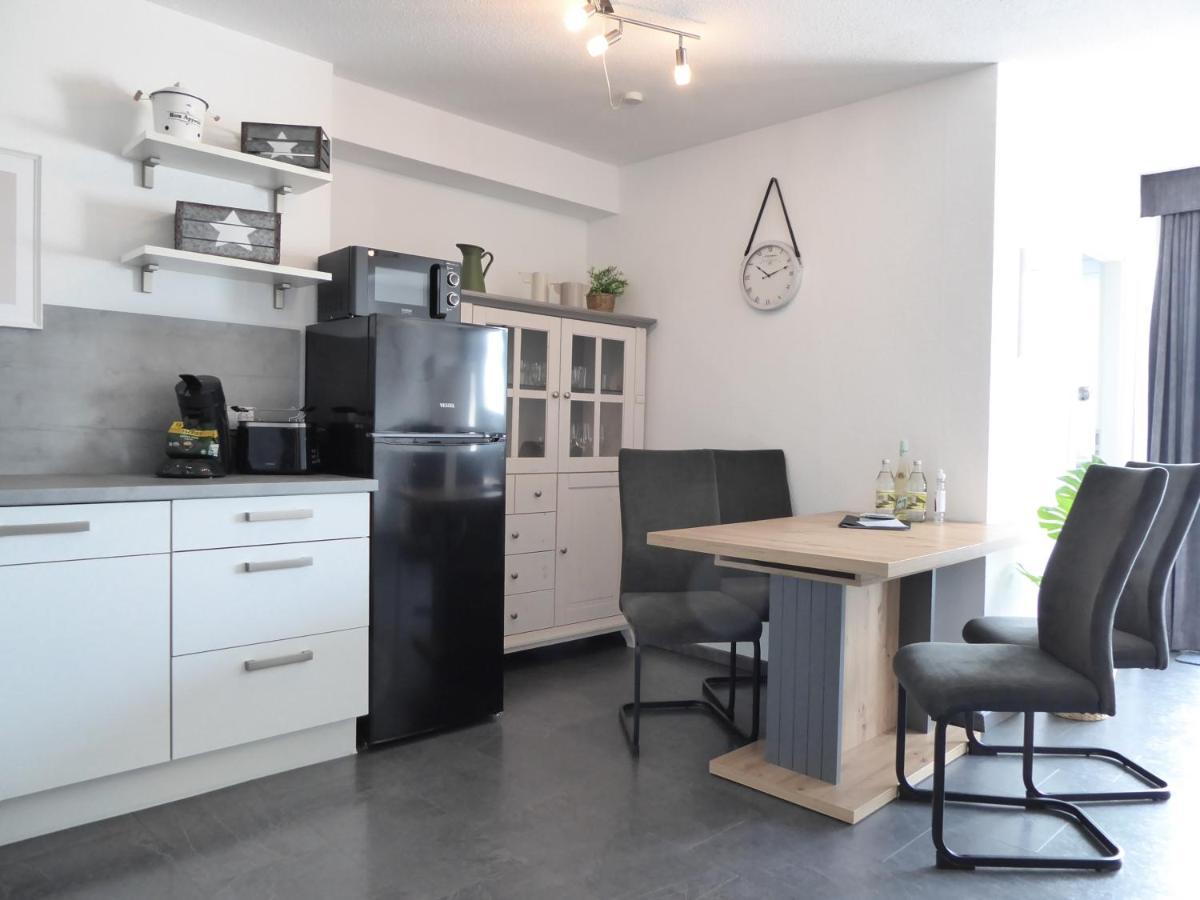 Apartment Citystar Winterberg Ferienwohnung 5 Pers Pool Sauna Ps4 Terrasse Near Bikepark 温特贝格 外观 照片