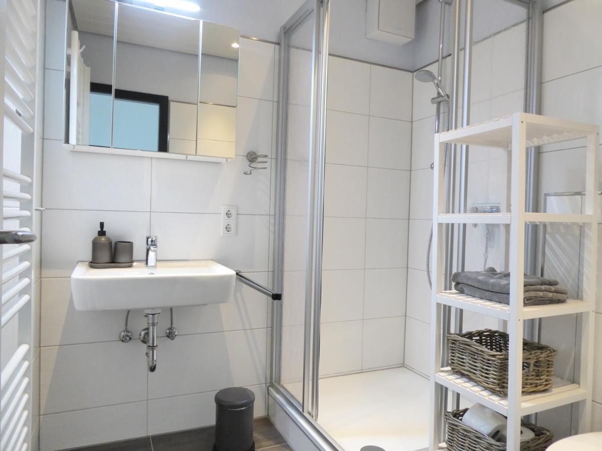 Apartment Citystar Winterberg Ferienwohnung 5 Pers Pool Sauna Ps4 Terrasse Near Bikepark 温特贝格 外观 照片