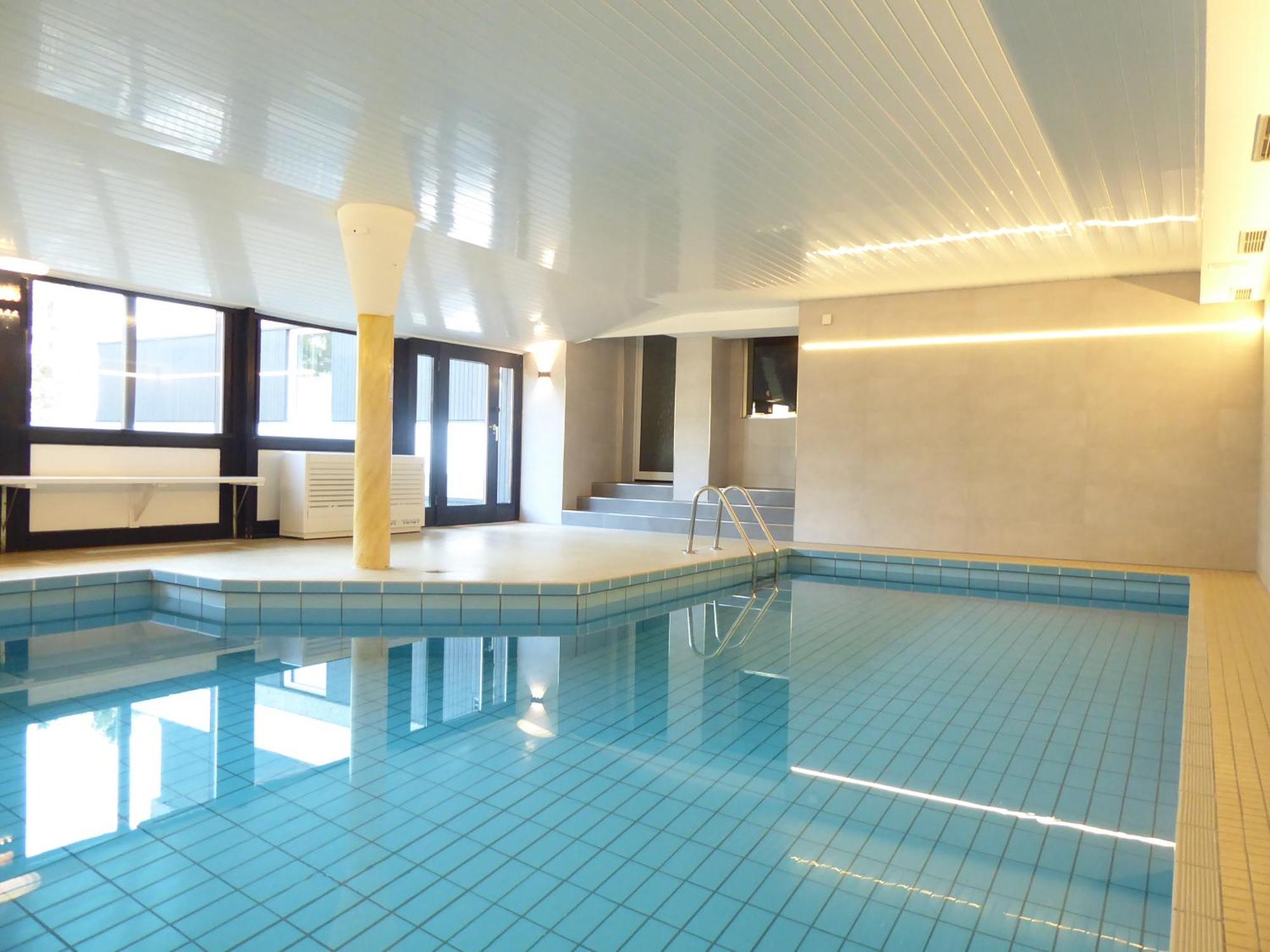 Apartment Citystar Winterberg Ferienwohnung 5 Pers Pool Sauna Ps4 Terrasse Near Bikepark 温特贝格 外观 照片