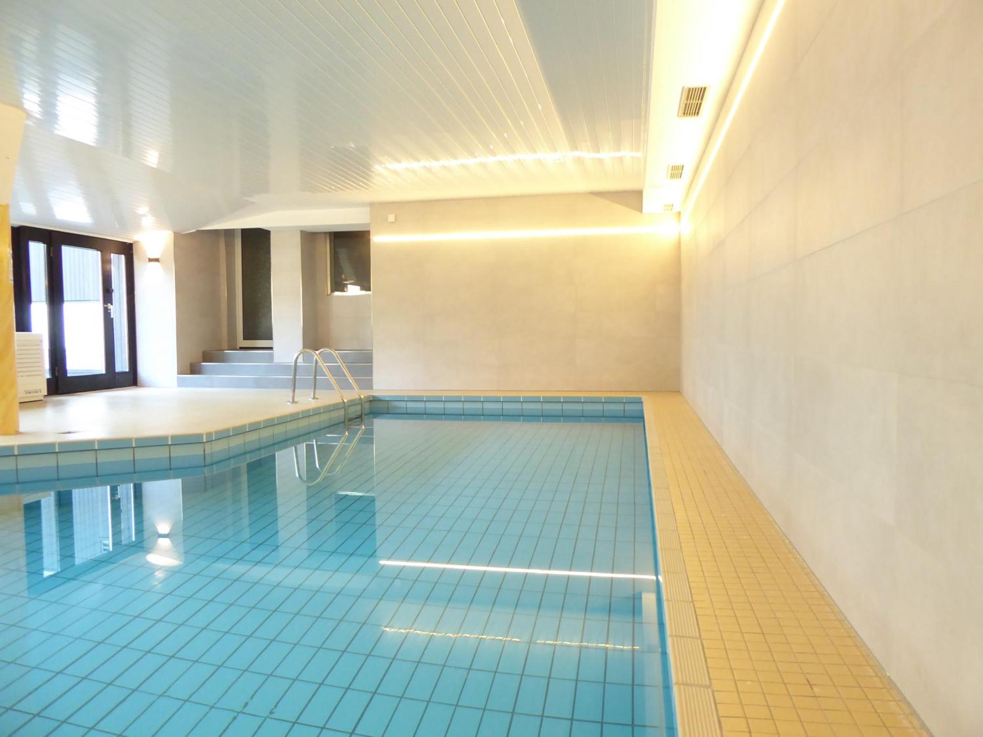 Apartment Citystar Winterberg Ferienwohnung 5 Pers Pool Sauna Ps4 Terrasse Near Bikepark 温特贝格 外观 照片
